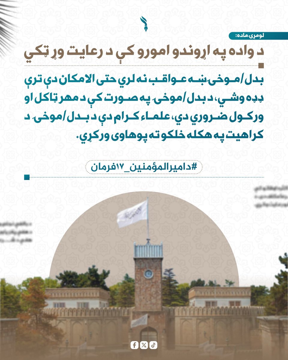 حمیدالله حمیدي tweet media