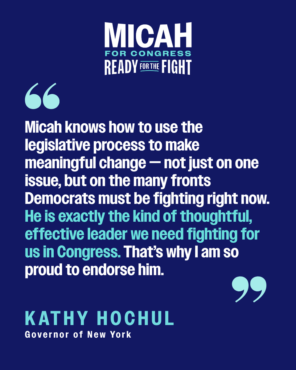 Micah Lasher tweet media