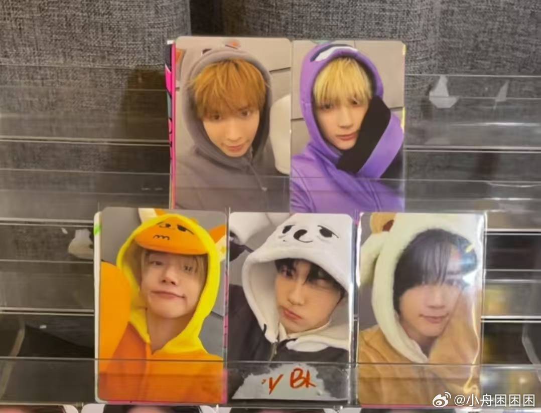 Info woy... ini pc apa?