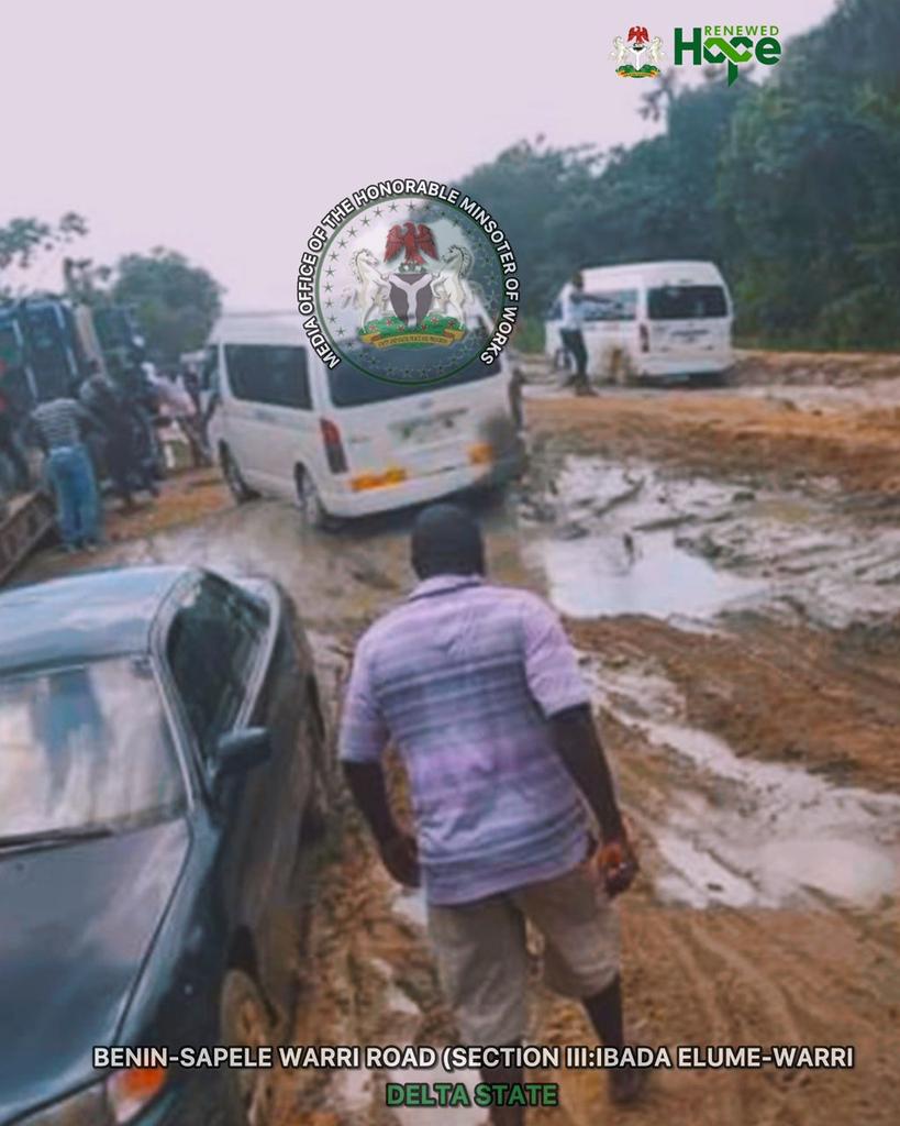 Babangida Jarmari🇳🇬 tweet media