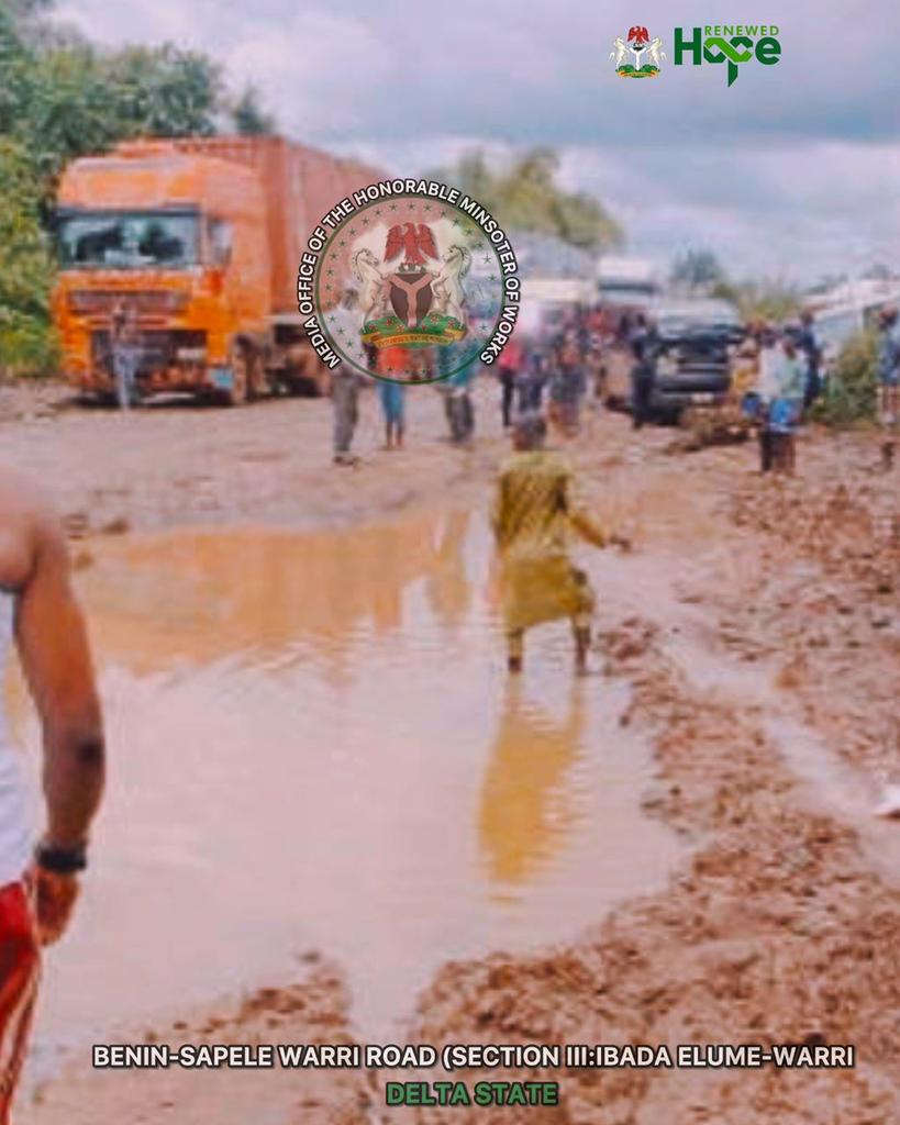 Babangida Jarmari🇳🇬 tweet media