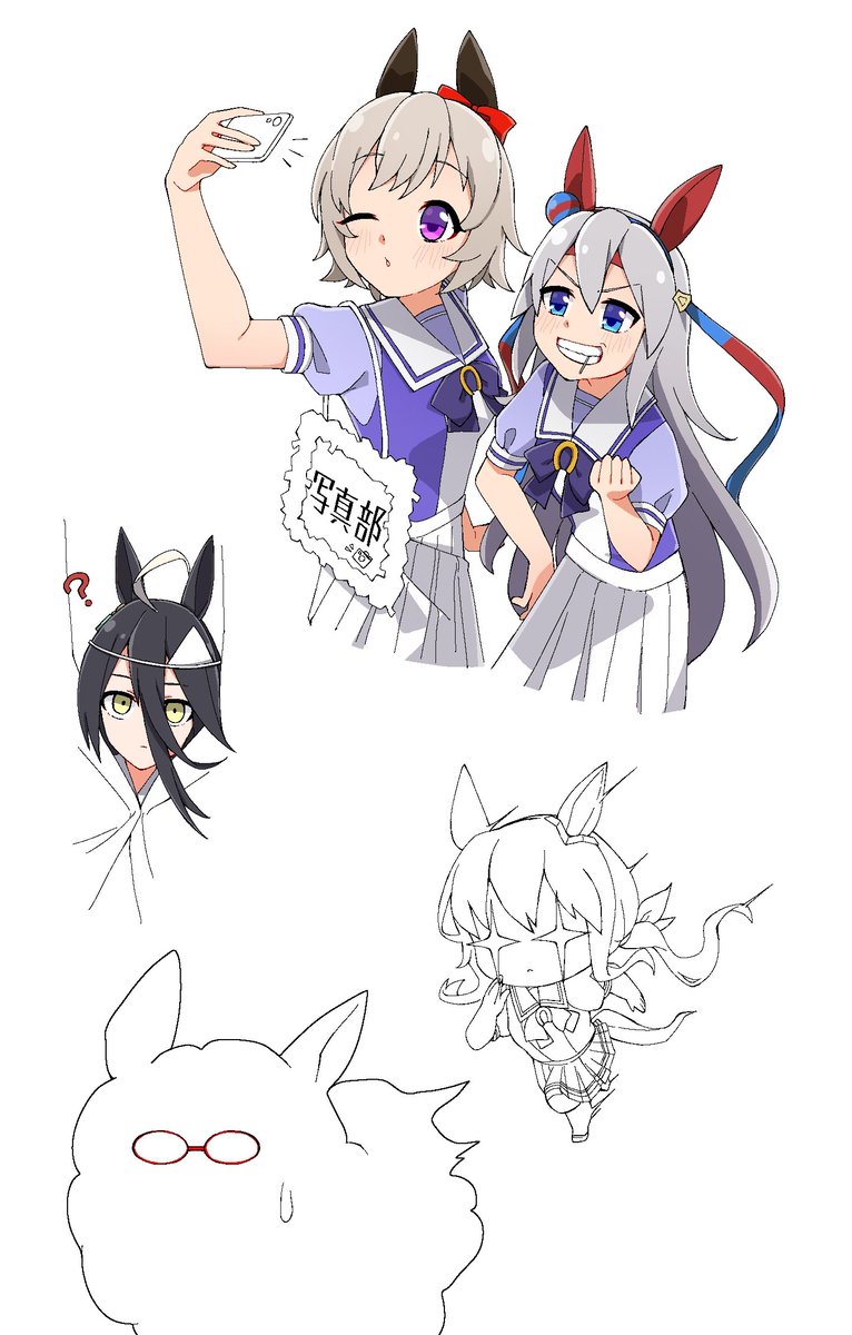 .⁺ 𖧷 ₘᵢₖₐ 𖧷 ⁺. tweet media