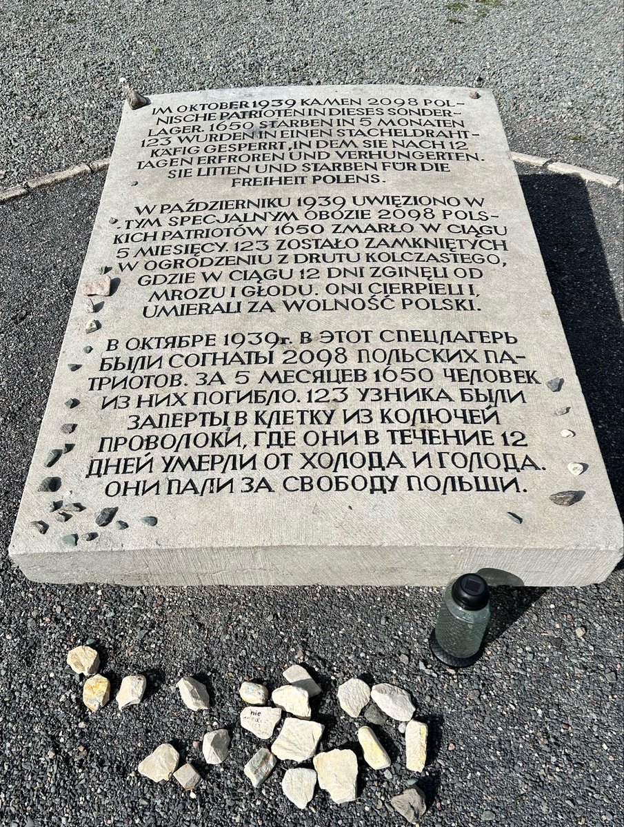 Karoline Preisler tweet media