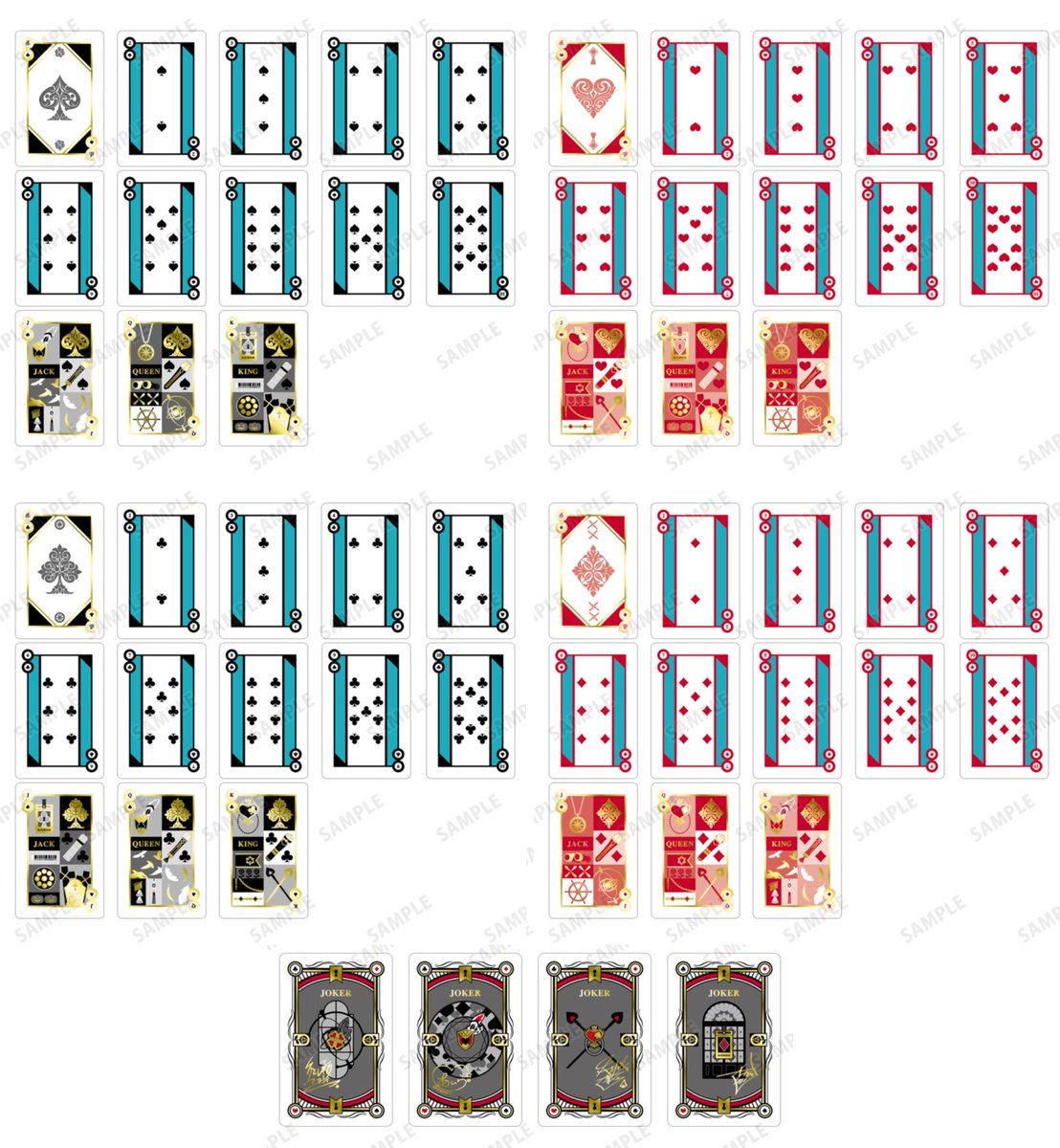 あんスタ グッズ情報 tweet media