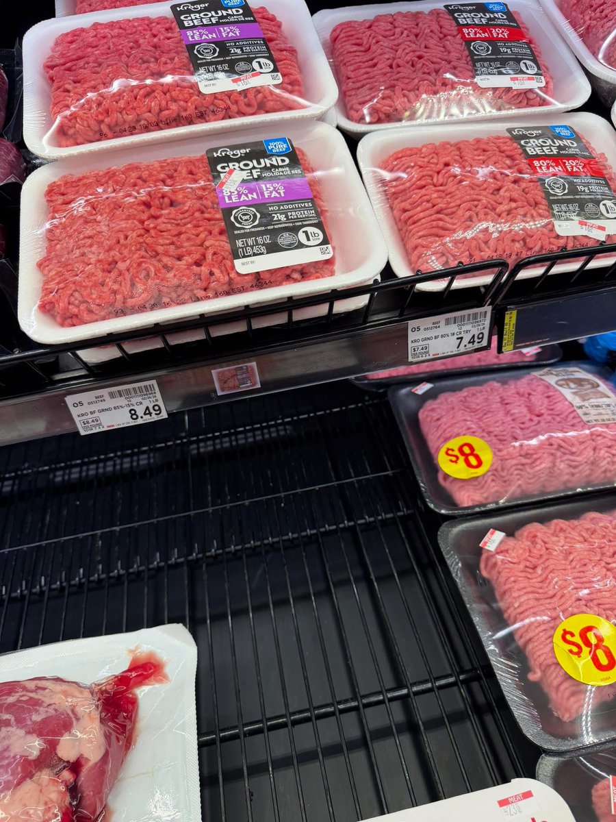 Thrilla the Gorilla tweet media