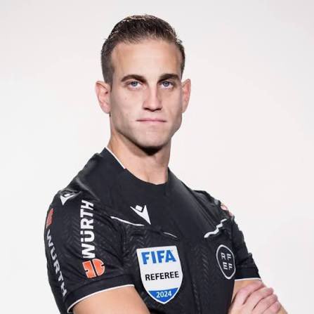 🎙 𝗗𝗮𝘃𝗶𝗱 𝗦𝗮́𝗻𝗰𝗵𝗲𝘇 tweet media