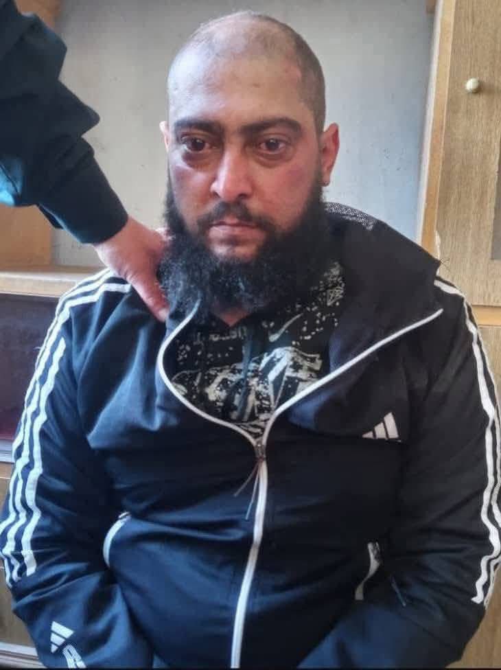 سمير العَركي tweet media