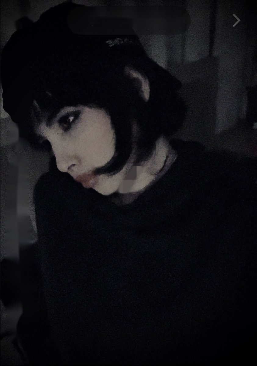 The darkness of hell tweet media