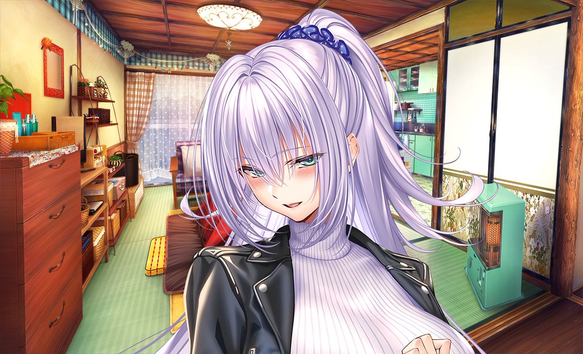 龍岳来 tweet media