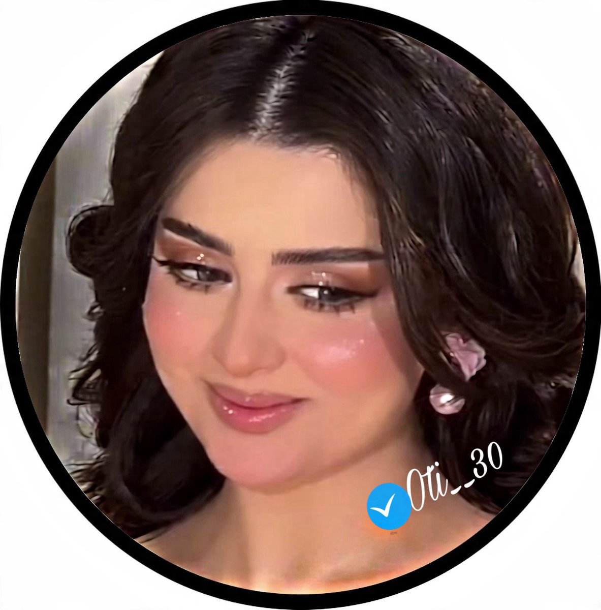 . ᷂سارا ᷂العتيبي🩷 tweet media