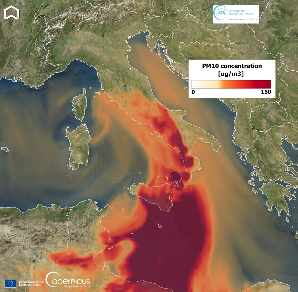 ADAM Platform tweet media