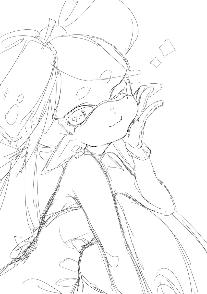 らりこ tweet media