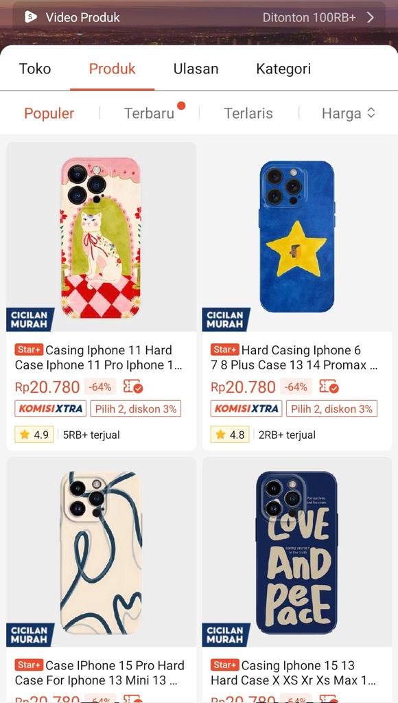 abtjanuary's tweet image. INI BENERAN BAHAYA 😭📱
nemu toko case hp lucu buat android &amp;amp; iphone
dan MASIH AFFORDABLE?? 🫠