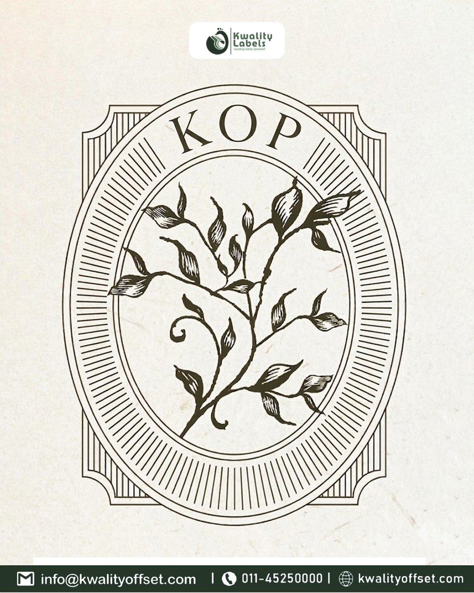 Kwality Offset tweet media