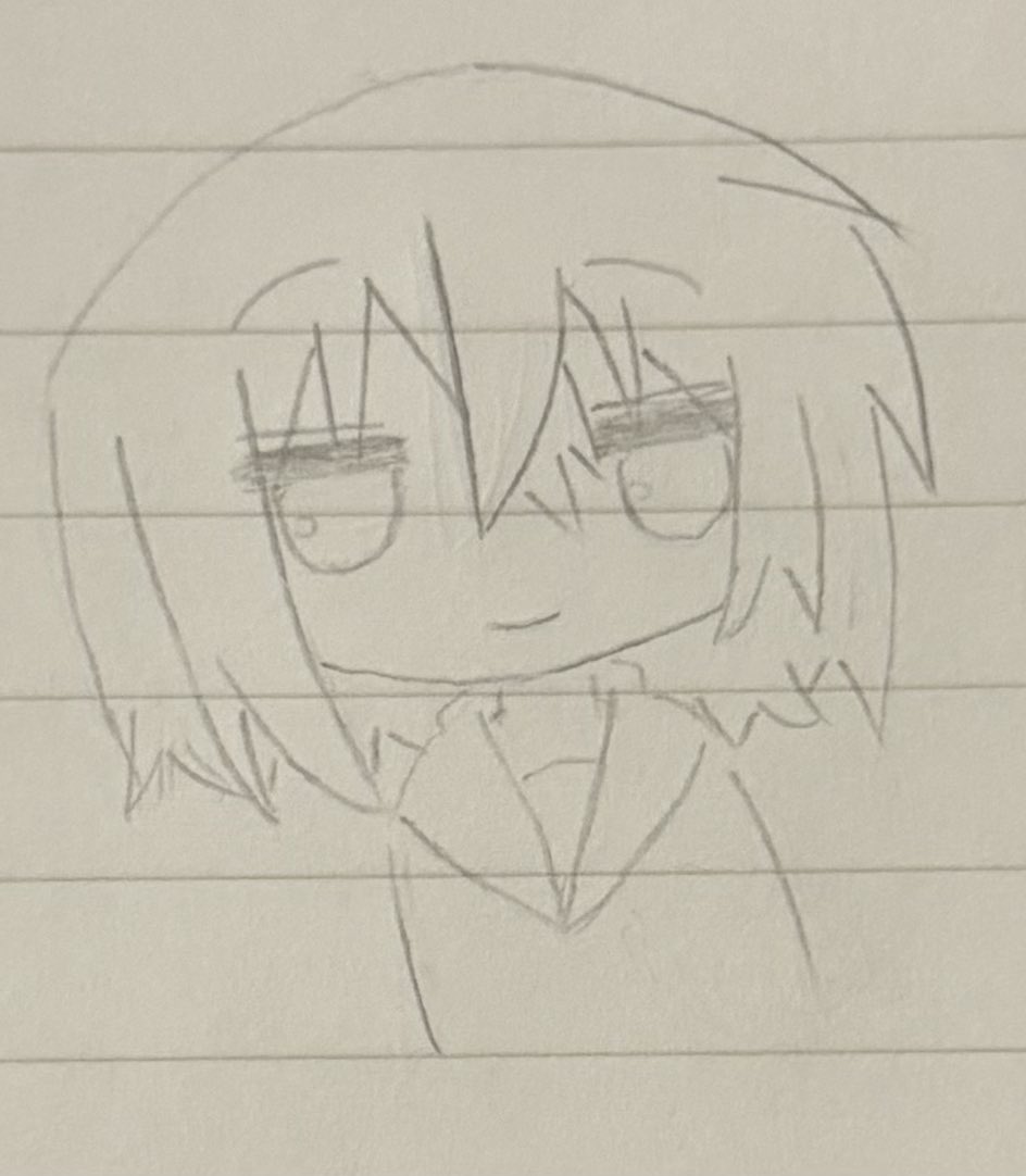 むくげ tweet media