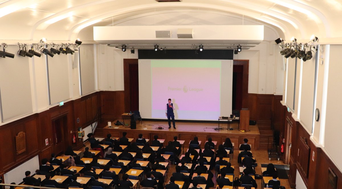 MaximizeYP's tweet photo. Fantastic Maximize revision and exam prep sessions with Year 11 @VHSchool  - two very focused and appreciative groups.  Keep putting the effort in!  There's still time to raise those grades!  Many thanks to Mr Nandi, Head of Year, who has been with this cohort since Year 7! https://t.co/DV1A2oZL2v