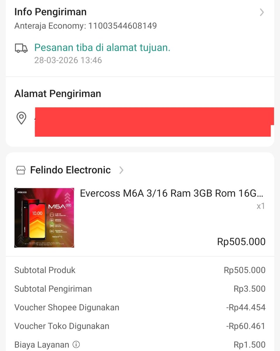 Shanice LOWONGAN KERJA tweet media