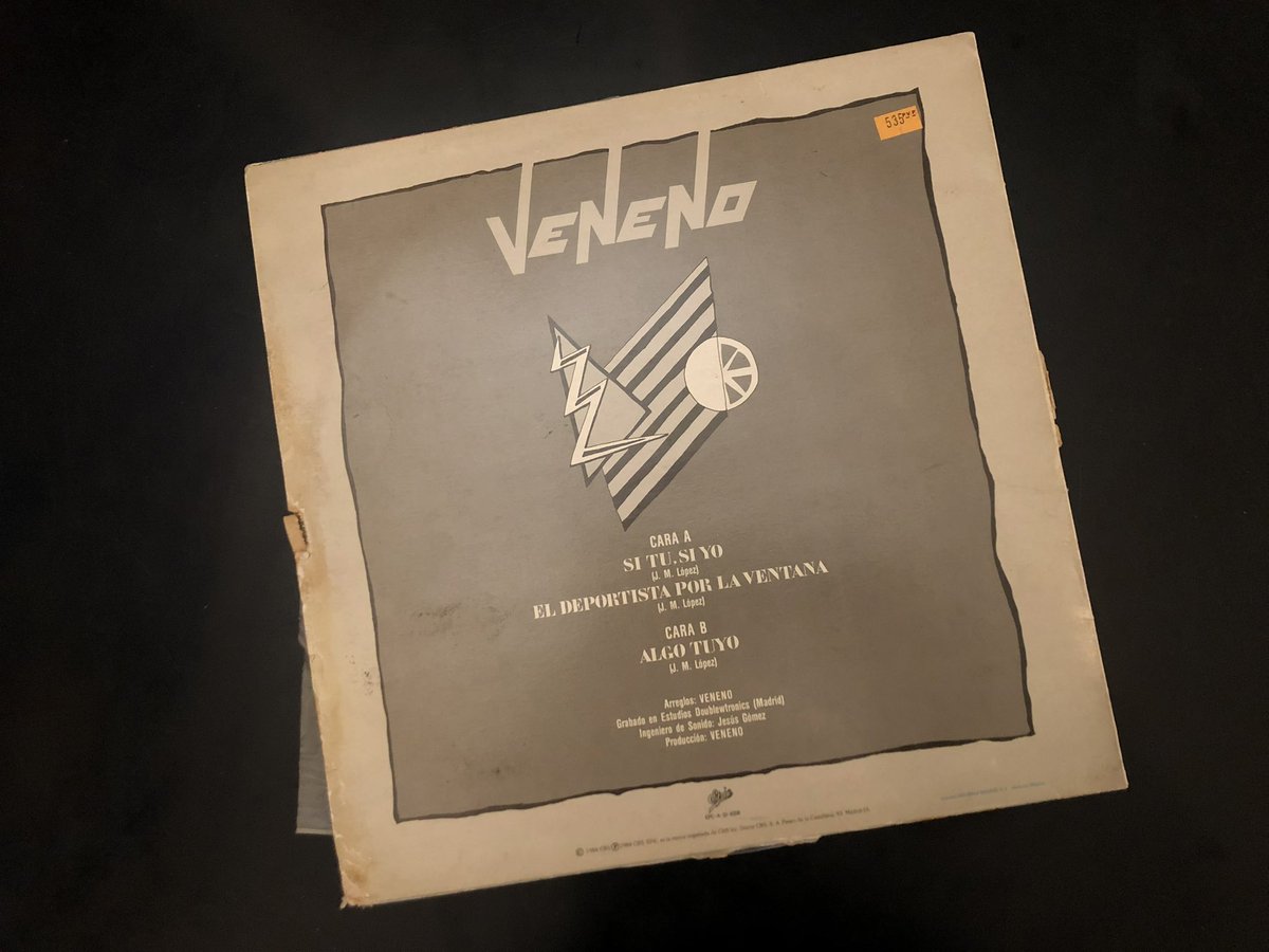 Kiko Veneno tweet media