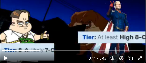 Thelewdbender 🔞 tweet media