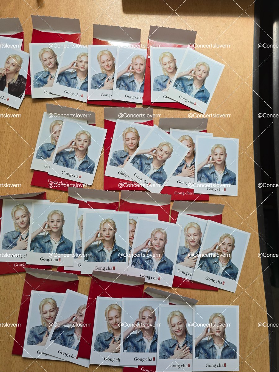 Concert’s Loverrr | 스테이 4EVER tweet media