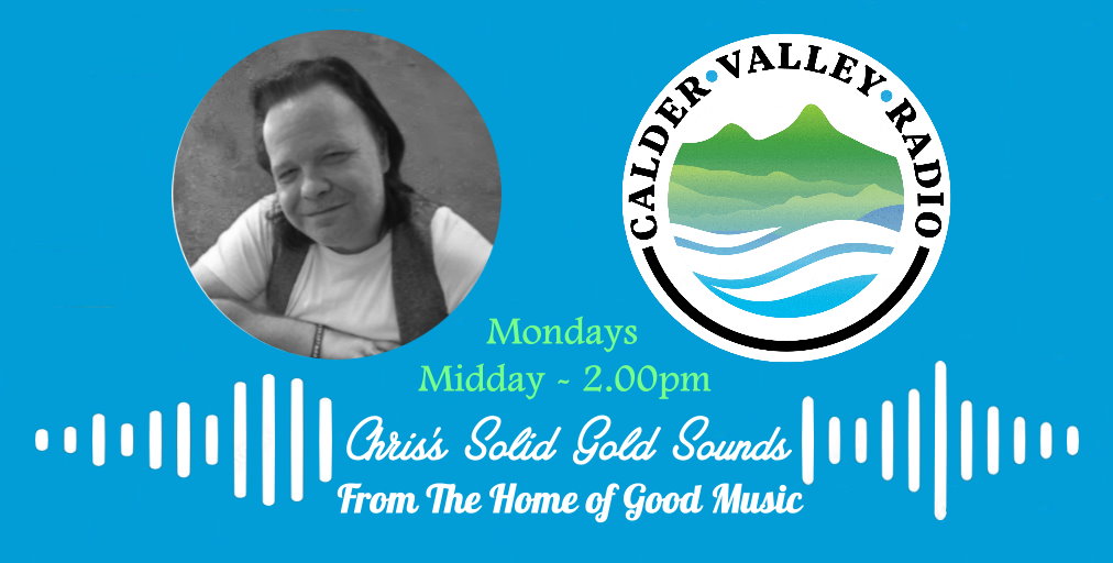 Solid Gold Sounds tweet media