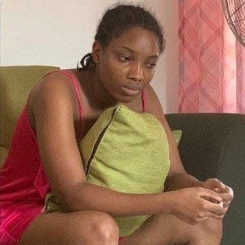 Chimamanda tweet media