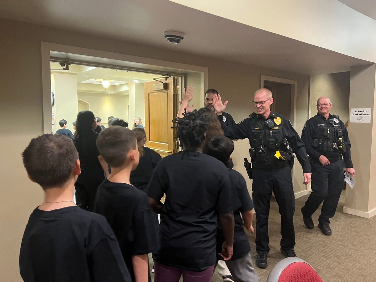 Lt JC Small tweet media