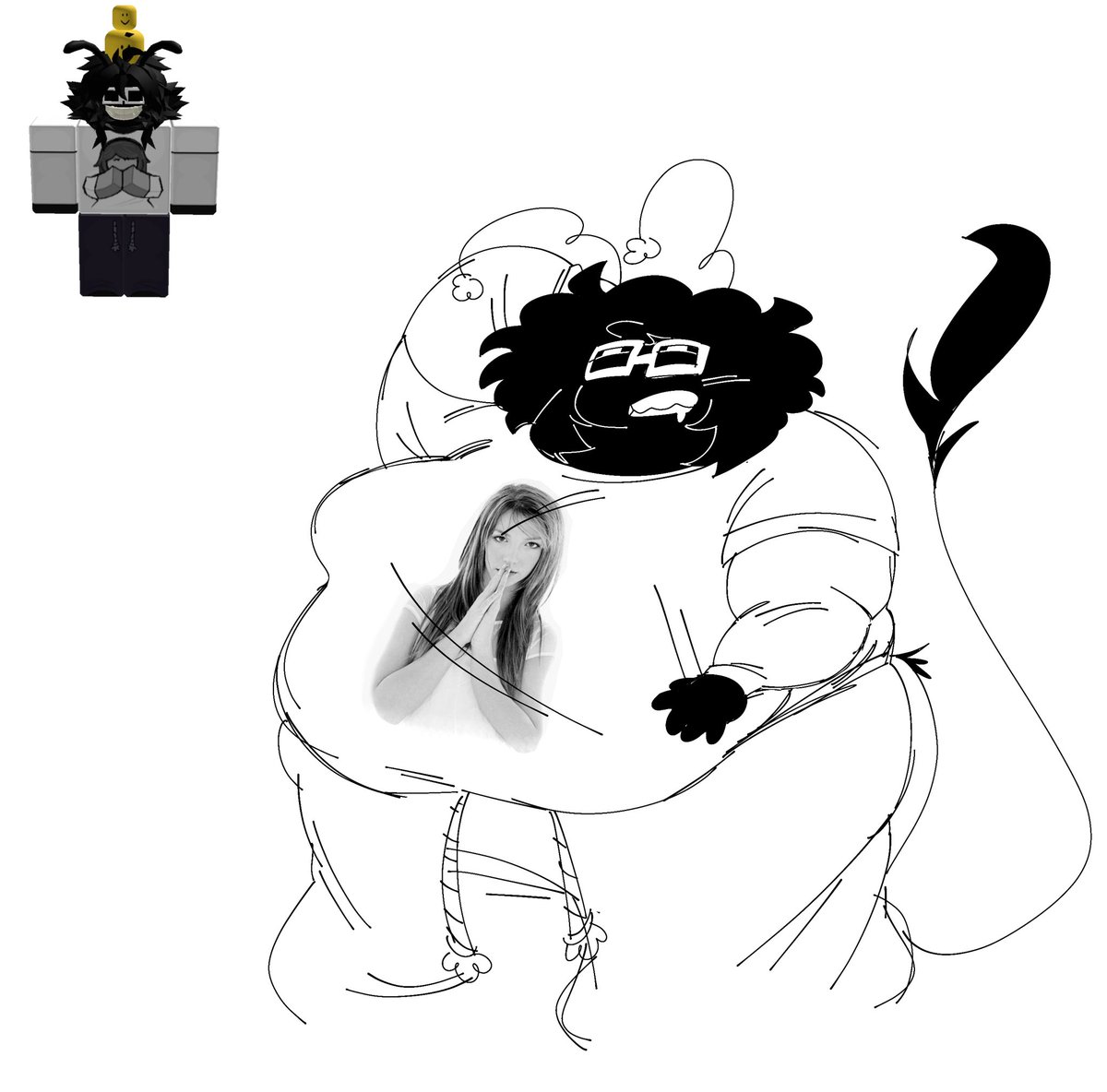 detectivesNotes's tweet image. mama milk!
#sona #lifegoals