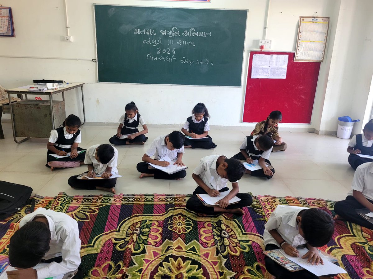 Collector Sabarkantha tweet media