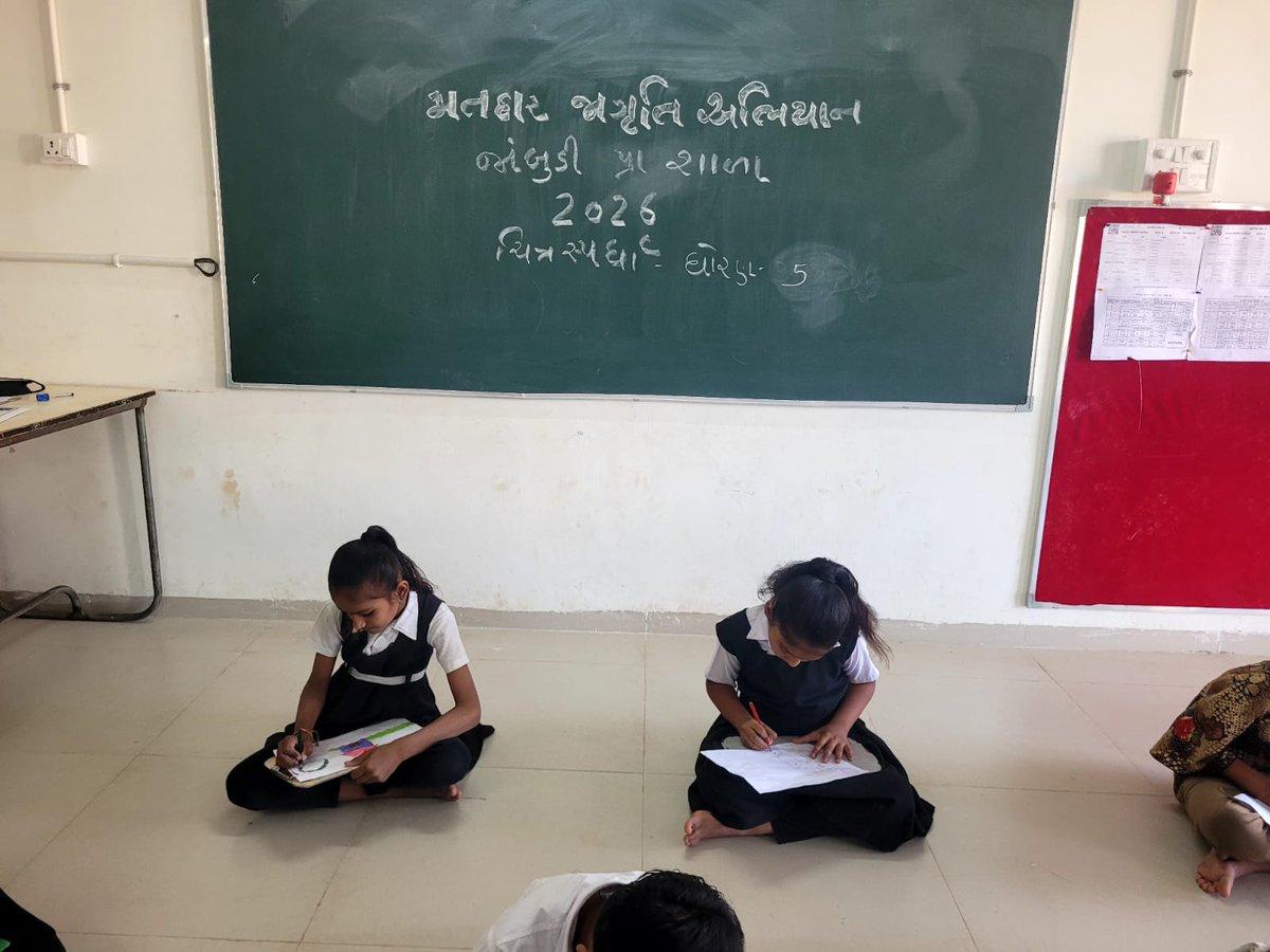 Collector Sabarkantha tweet media