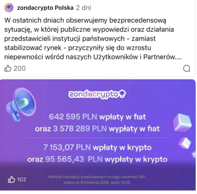Rafał Łapać tweet media