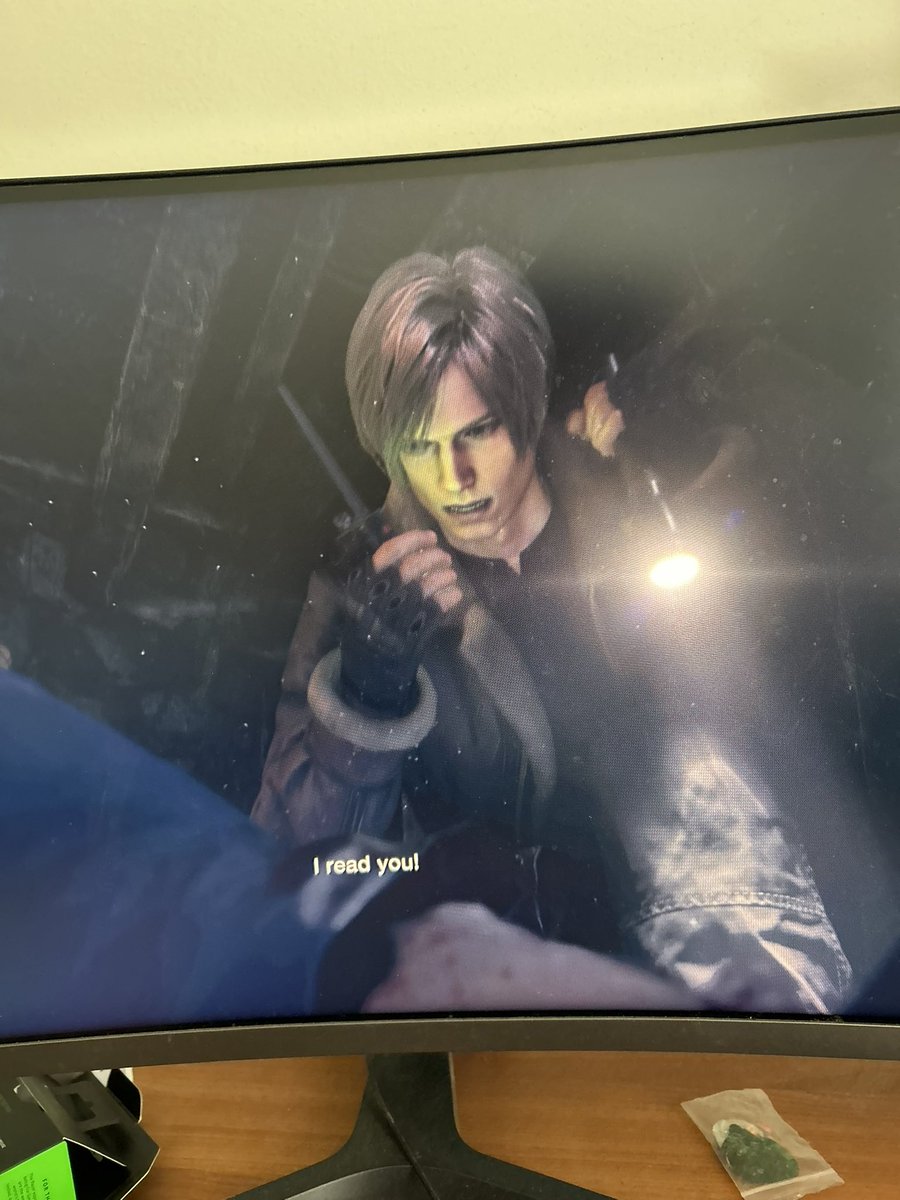 Kucing imut and Leon