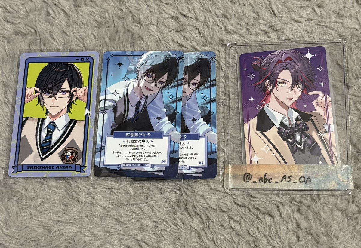 まなか tweet media