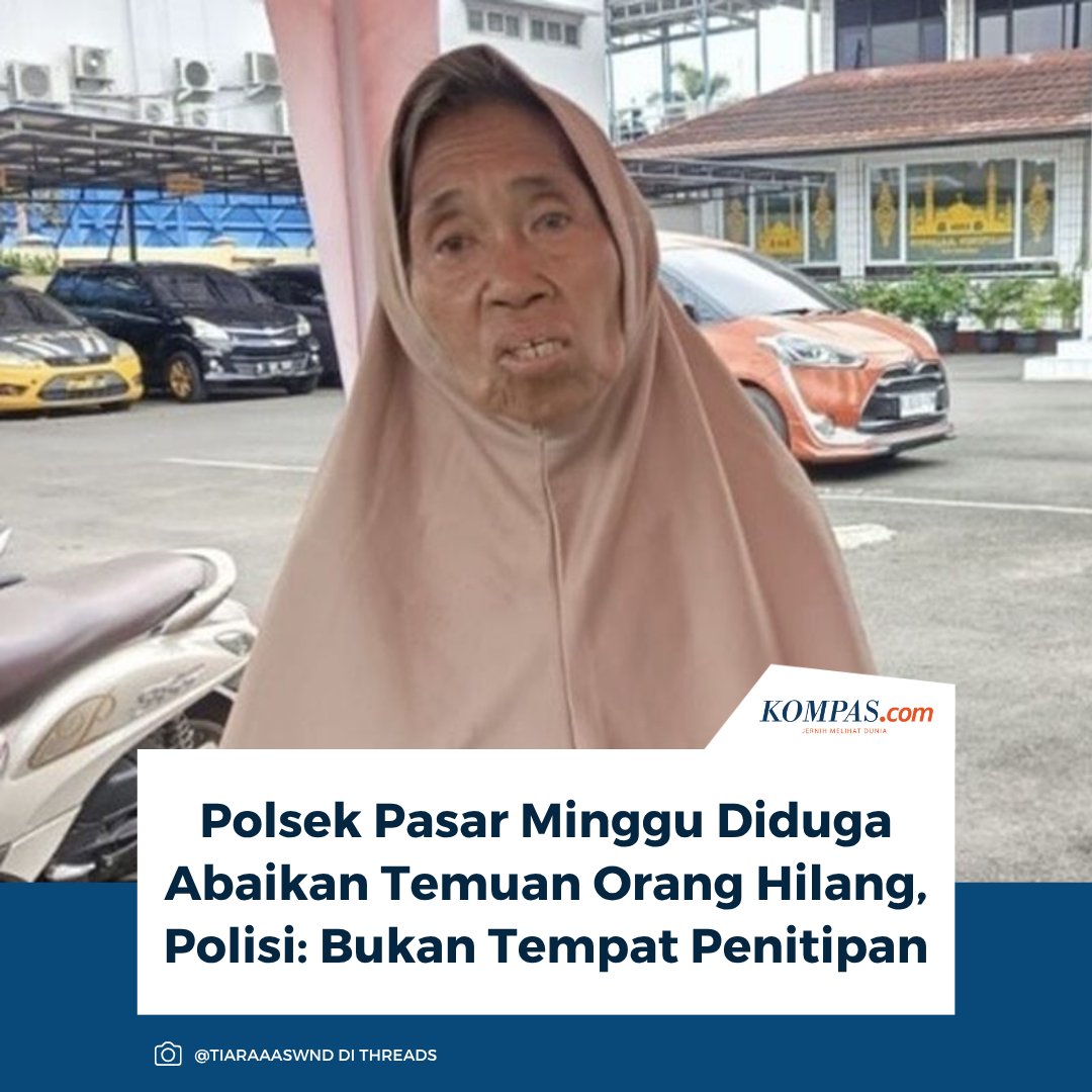 Kompas.com tweet media