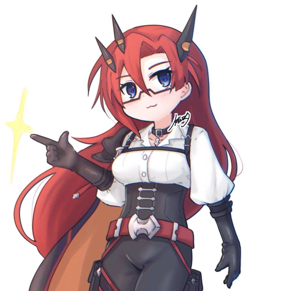 #凍結祭りでフォロワー減ったから自己紹介して逆に増やす

今はプリコネを主にファンアート等描いてます(ラビリスタさん推し)