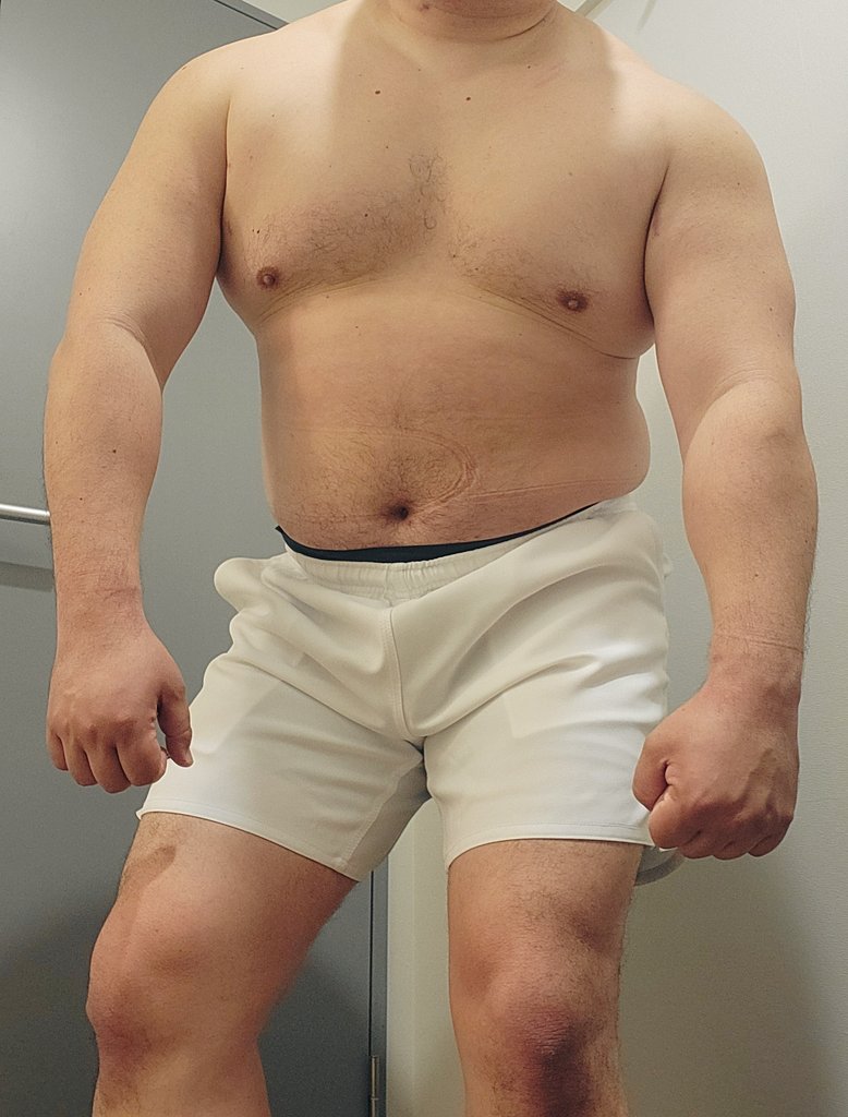 けだま* tweet media