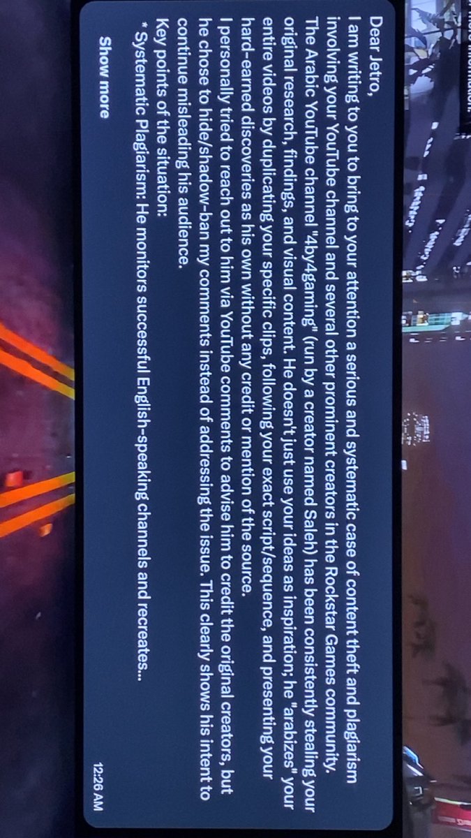 𝐒𝐀𝐀𝐃 tweet media