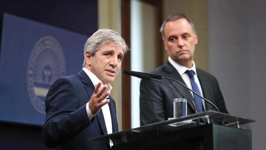 El Economista tweet media