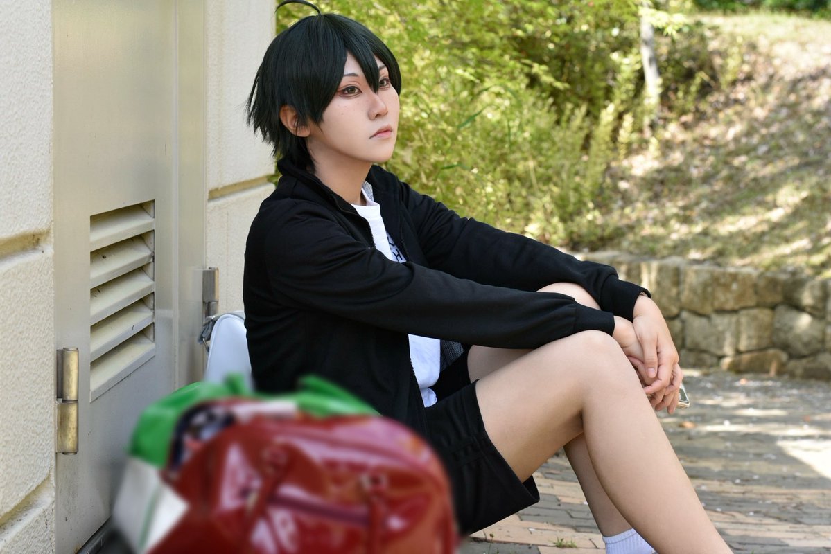 みおり️🩵 tweet media