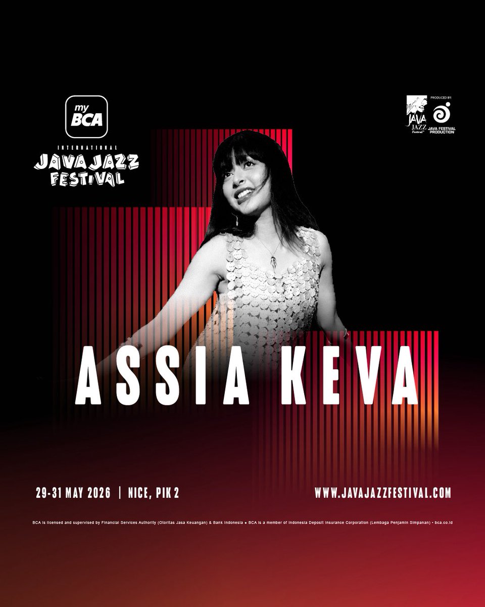 Java Jazz Festival tweet media