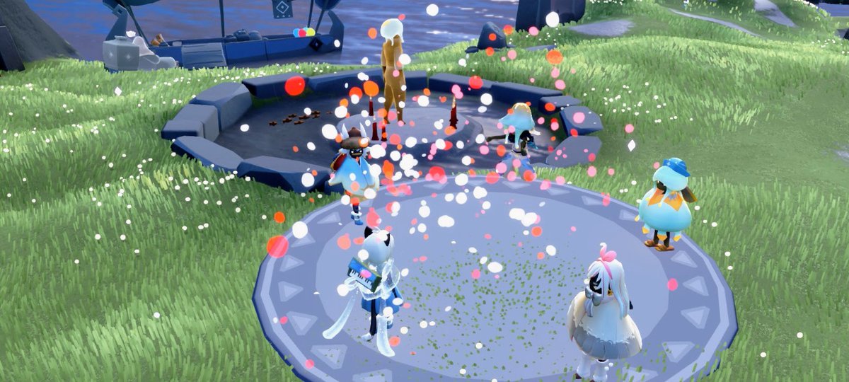 Miporinみぽりん tweet media