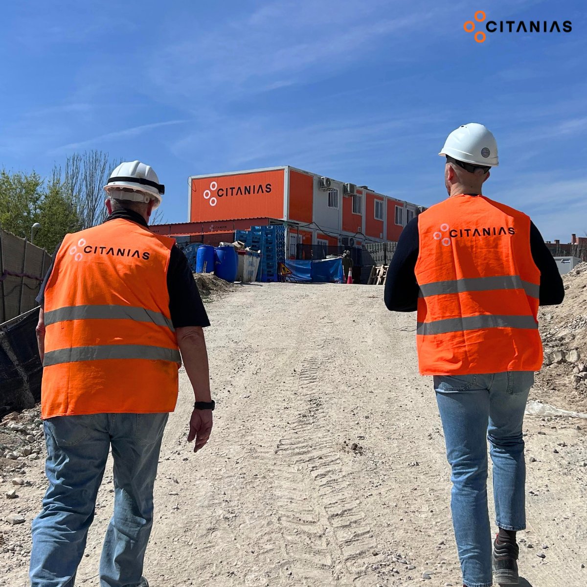 CITANIAS tweet media