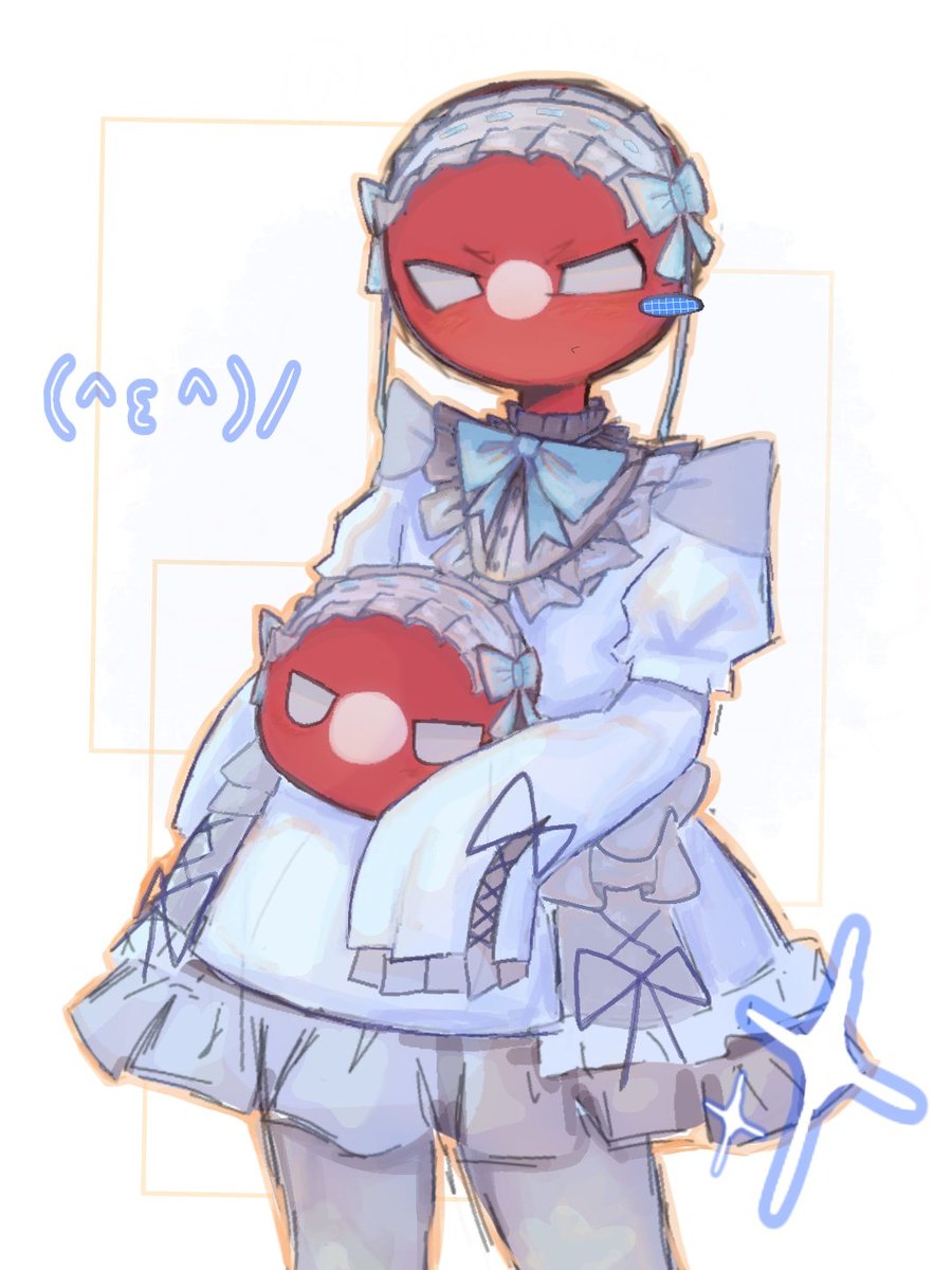 ( •ω• )/yoku tweet media