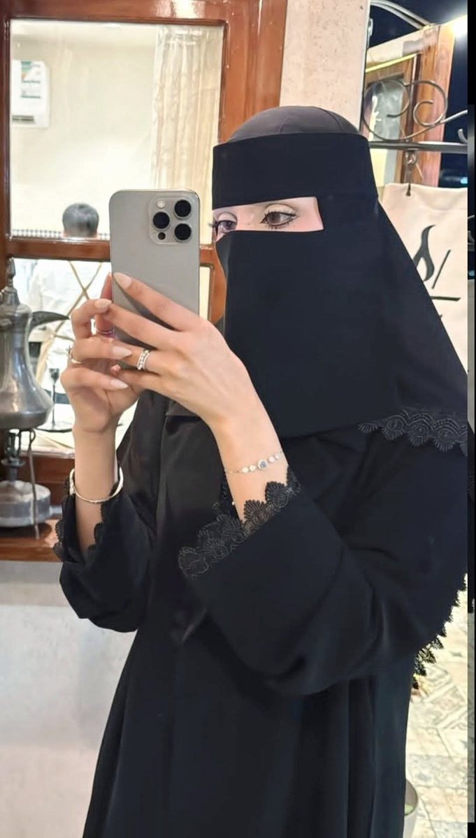 بنت ابوي البدويه 💞 tweet media