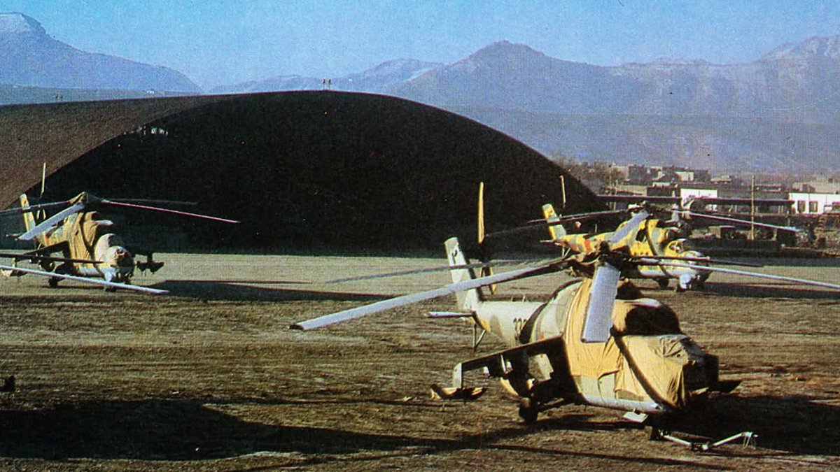 Air Power tweet media