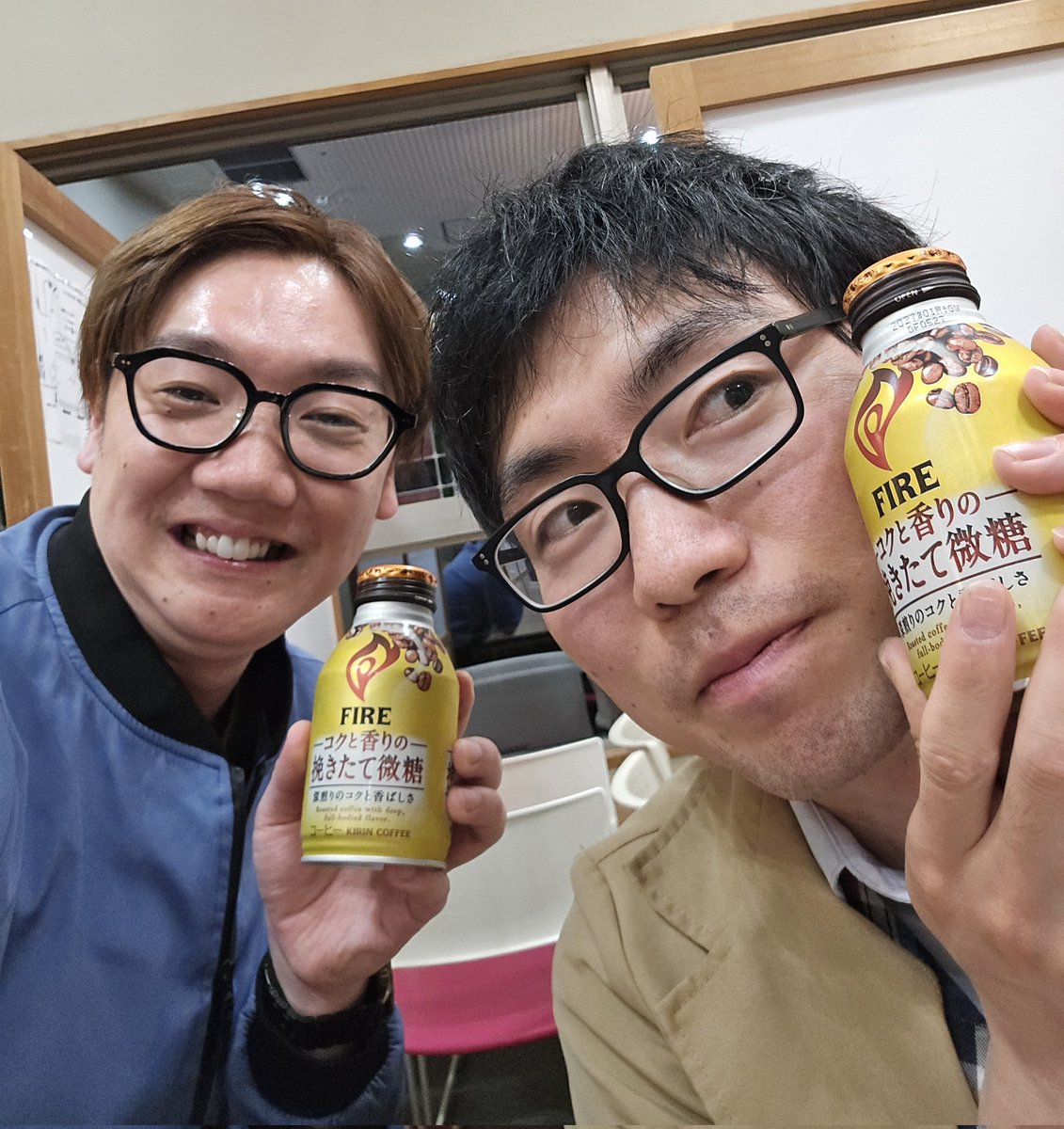 松尾たいちゃん tweet media