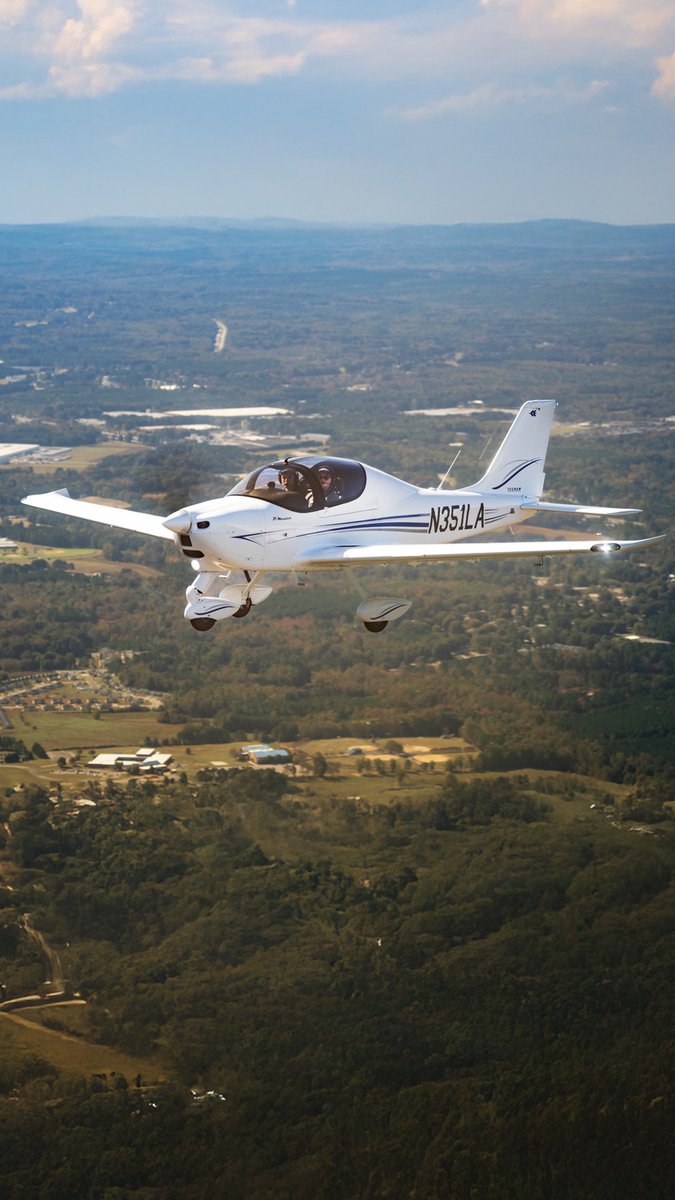 Tecnam Aircraft tweet media