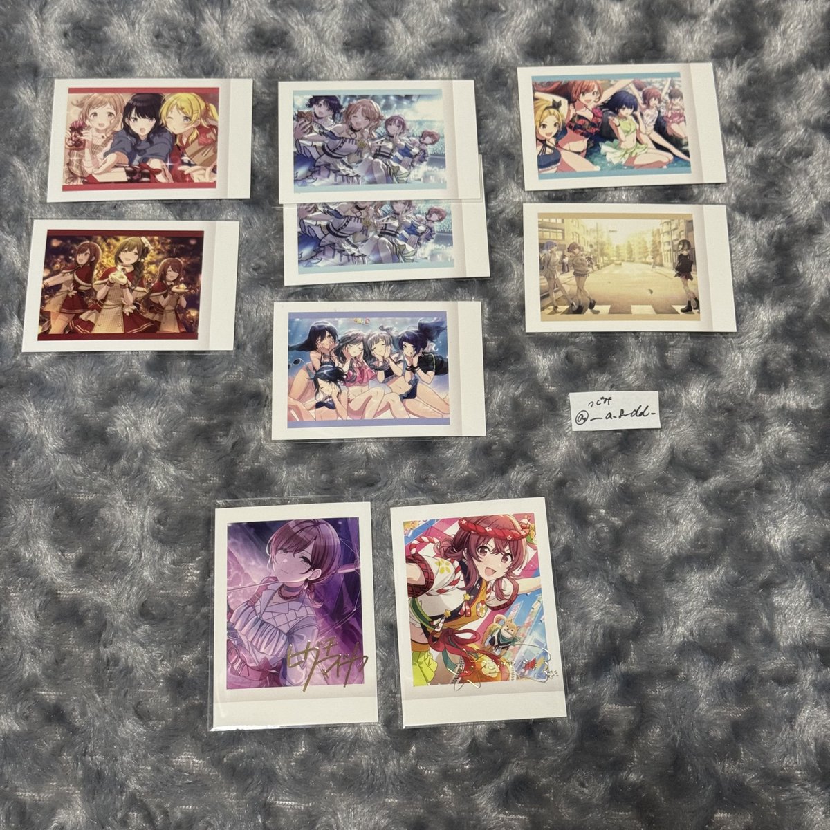 鶫(つぐみ)お取引垢 tweet media