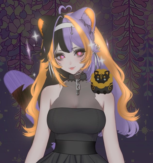 laurcnn 🦝🪻 tweet media