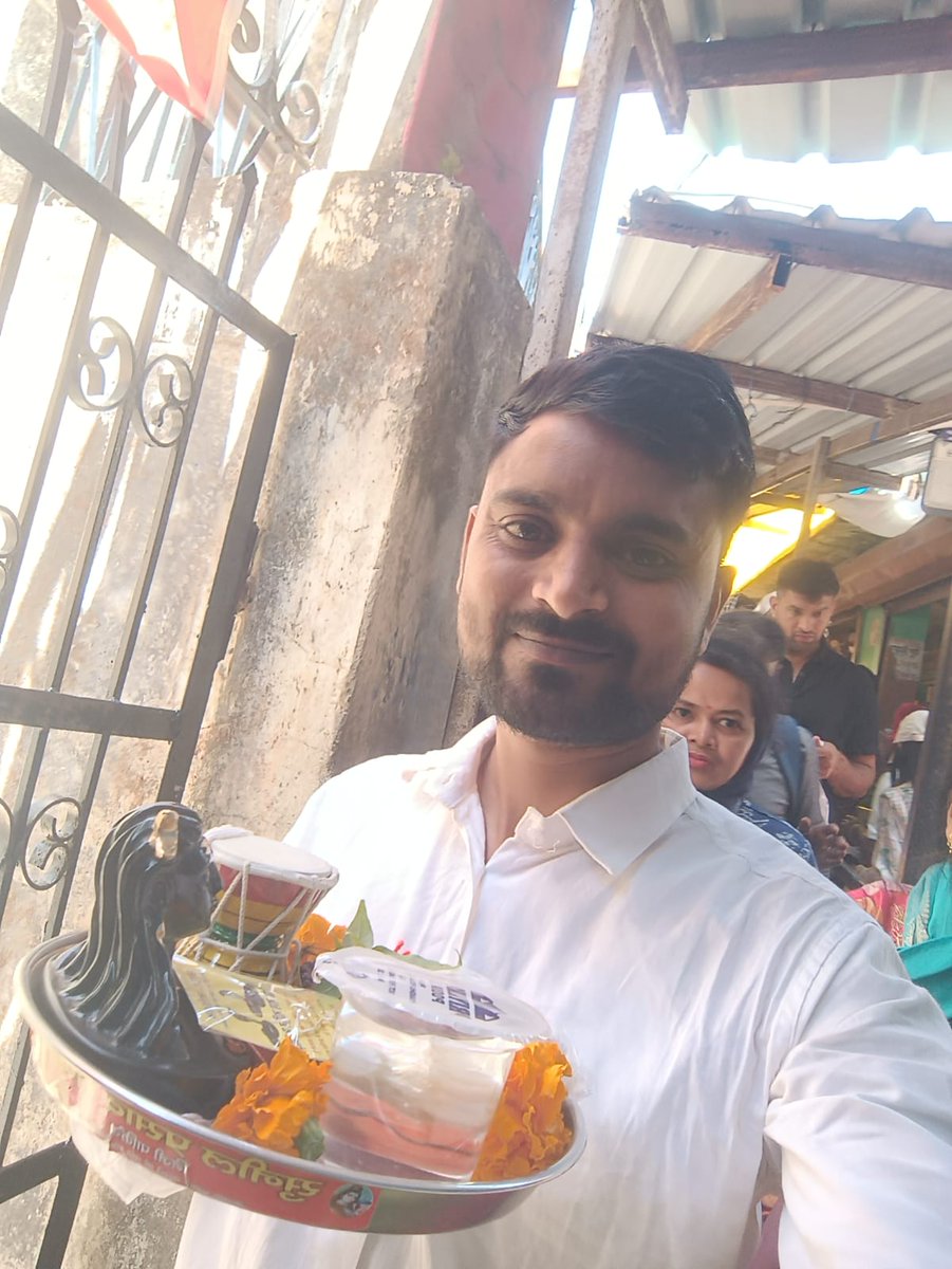 Deepak Rathod tweet media
